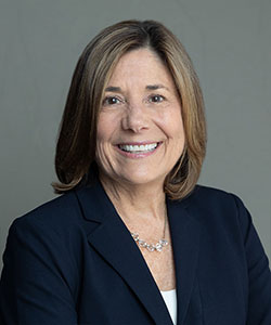 Hon. Nancy Watkins McLaughlin (Ret.)